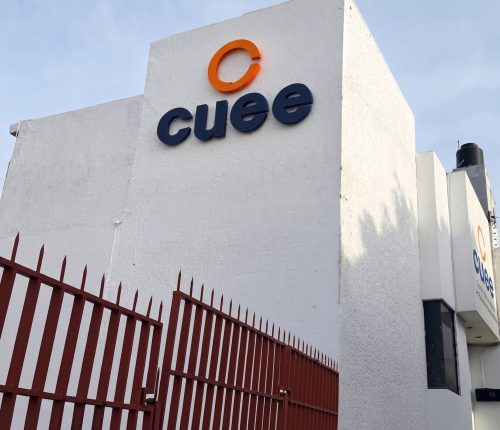 EdificioCUEE