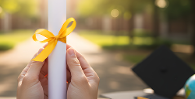 hands-holding-diploma-with-ribbon-graduation-day
